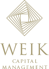 Weik Capital Management