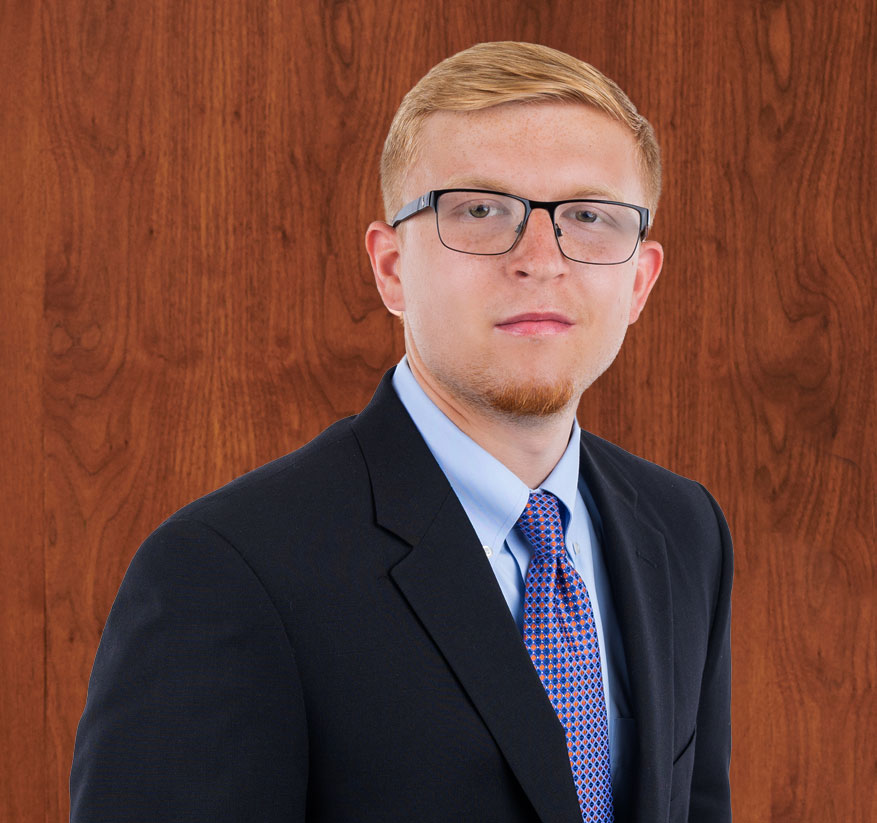 Zackerry S. Grim